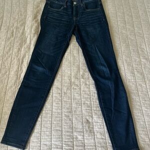 American Eagle Outfitters Skinny Jeans
